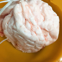 猪大油 袋装500g