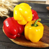 彩椒 袋装500g