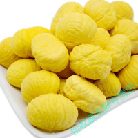 去皮板栗 袋装500g