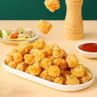 鸡米花 袋装500g袋装