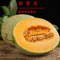 哈密瓜 袋装500g