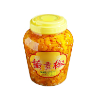 黄剁椒 1.2kg