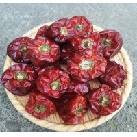 灯笼椒 袋装500g