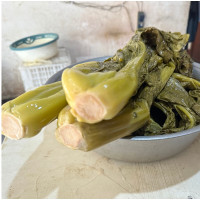 土酸菜 袋装500g