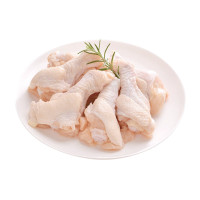 鸡翅根 袋装500g