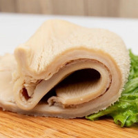 熟牛肚 袋装500g散装