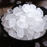 水晶冰糖 袋装500g