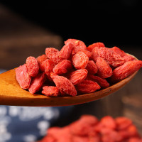 枸杞 袋装500g