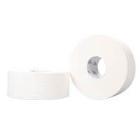 舒洁® 双层大卷卫生纸320米(割线) FSC MIX