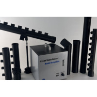 京荣中邦 OCEAN ONE 气流流型仪