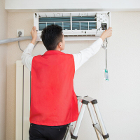 空调服务/拆机 移机 家电安装同城极速上门服务