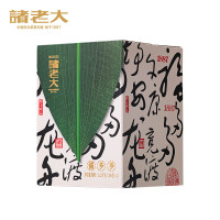 诸老大福多多枕头粽礼盒 1120克