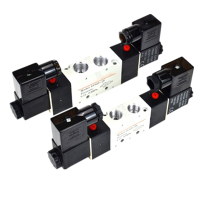 SGNFAFM 电磁阀 1.0MPa 4WE6D-61|OFCW220-50/v 单位:只