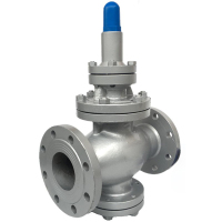 SGNFAFM 减压阀 4.0MPa DN50 Y42X-40C 单位:只