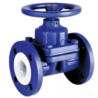 SGNFAFM 隔膜阀 1.0MPa DN65 EG6B41J-10XF 单位:只