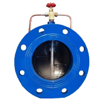 SGNFAFM 止回阀 1.0MPa DN200 HDH49X-10 单位:只