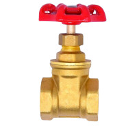 远大阀门 闸阀 Z15W-16T PN16 DN40 单位:只