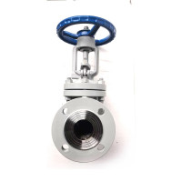 远大阀门 闸阀 Z41H-10C PN10 DN150 单位:只