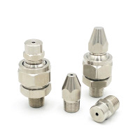 远大阀门 喷头 PV-5 15mm PN16 DN15 单位:只