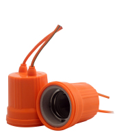 FSL DZ-01 250V罗口灯座