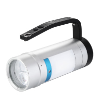 神火手提式防爆探照灯D12