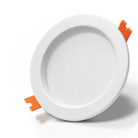 FSL筒灯5寸220V16W65K