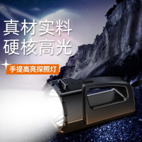 神火手提式强光照明灯M17