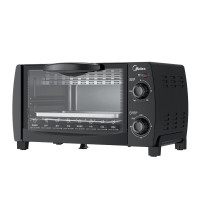 美的(Midea)电烤箱 PT1012