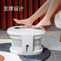 美的足浴盆MK-AJ0101