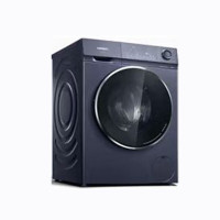 西门子(SIEMENS)10公斤洗烘一体 WJ45HMG18W