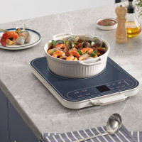 摩飞电器(Morphyrichards) 电磁炉 MR8900