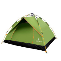 何大屋 自由天地 户外帐篷HDW1505