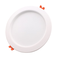 FSL 筒灯4寸220V12W65K