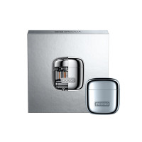 有色(yoose)迷你便携款电动剃须刀 D1 电镀银(非合金)