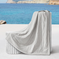 水星家纺联名款·一触清凉·净醛抗菌凉感夏被200*230cm