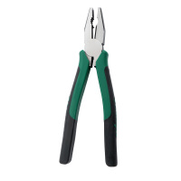 长鹿 尖嘴钳8寸 619218T系列