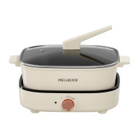 美菱 电热锅(分体电火锅)MT-LC1606