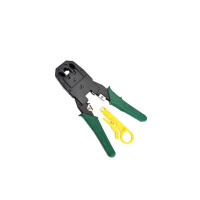 长鹿 多功能网线钳PF7232 609201