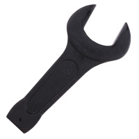 长鹿 单头呆扳手24mm 410324