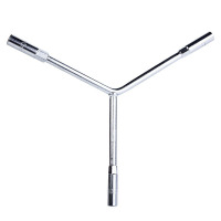 长鹿 定制 三叉扳手|公制 14mm *16mm *18mm