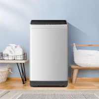 美菱全自动大容量波轮洗衣机 Y1B85[8.5KG]一键智洗 二级能效