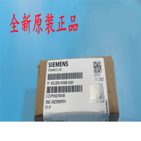 西门子 6SL3255-0VA00-4BA1 操作面板