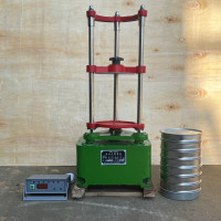 加迪恩 顶击式振筛机XSB-88型中200(不含筛网)