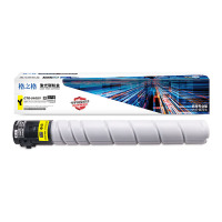 格之格CTO-910XY信创(商用专业版)碳粉盒34000(单位:支)兼容Pantum CTO-910XY适用Pantum CM9105DN/CM9705DN 黄色