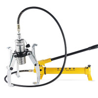 冠航 螺旋拉马,5T三爪