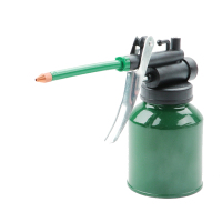 长鹿 T系列黄油枪400CC