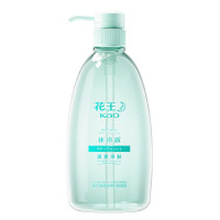 花王 沐浴露550ml(清爽净肤型)