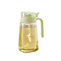艾逸瑶选 晶萃 系列玻璃油壶单只装CJ-21068