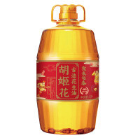 胡姬花古法花生油 食来运泰高油酸 5L