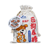 防洪休食套餐 吐司小麻花狗屎糖芝麻锅巴米花酥饼干